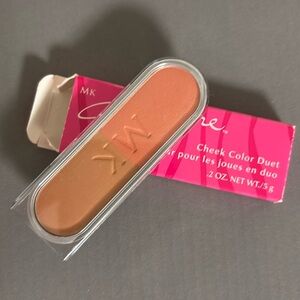 Mary Kay Island Spice Blush NIB